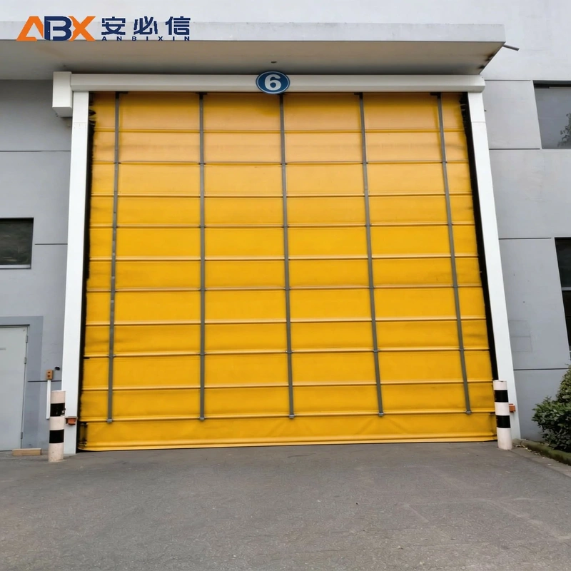 芜湖市高速堆积门
