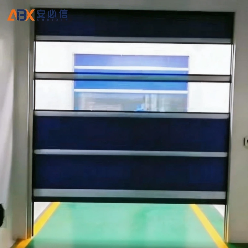 芜湖市快速门