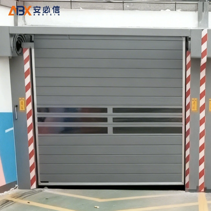 芜湖市PVC高速门